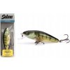Salmo Perch Floating Perch 8cm 12g