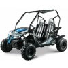 Buggy Leramotors Predator 208 Automat Modrá
