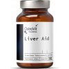 OstroVit Pharma Podpora pečene Liver Aid 90 kapsúl