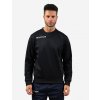 MAGLIA POLARFLEECE G/COLLO GIVOVA ONE NERO Tg. 2XL