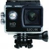 SJCAM SJ4000 CZ MENU Barva: Černá
