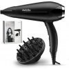 Sušič vlasov BaByliss Turbo Shine 2200 D570DE 2200W čierny