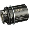 Novatec orech dural - B2 kompatibilita + ABG, 4-západkový, Shimano HG11