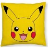 Halantex Vankúš Pokémon Pikachu 40x40