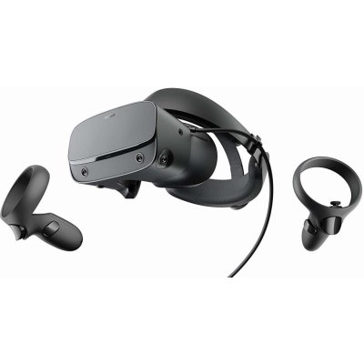 Oculus Rift S od 527,9 € - Heureka.sk