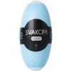 Svakom Hedy Real Deal Blue (Blue 1 ks)