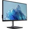 Acer Vero CB243YEbemipruzxv LED monitor 60.5 cm (23.8 palca) En.trieda 2021 E (A - G) 1920 x 1080 Pixel Full HD 1 ms HDMI ™, DisplayPort, USB-C®, USB 3.2 Gen 1; UM.QB3EE.E01