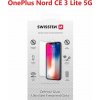 OCHRANNÉ TEMPEROVANÉ SKLO SWISSTEN PRE ONEPLUS NORD CE 3 LITE 5G RE 2,5D