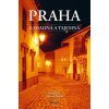 Praha záhadná a tajemná - Vladimír Soukup, Petr David