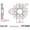 JT Sprockets JTF 824-13SC