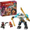LEGO Ninjago 71827 Zaneov bojový robotický oblek
