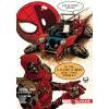 Spider Man Deadpool 8 Na výletě - Thompson Robbie