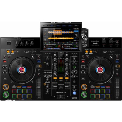 Pioneer DJ XDJ-RX3