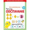 Moje prvé odčítavanie - Zotri a vyrieš úlohy znova