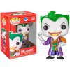 Funko POP! DC Comics Joker Imperial Palace Heroes