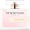 Yodeyma For you parfumovaná voda dámska Varianta: 100ml