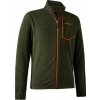 Deerhunter Muflon Zip-in Fleece Jacket flísová bunda