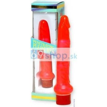 Seven Creations JELLY ANAL SLIM JIM