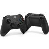 Microsoft bezdrôtový ovládač pre Xbox Series - čierna, QAT-00009