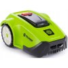 Robotická kosačka FIELDMANN FZRR 5950-A