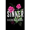 Kniha Sinner