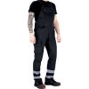 Pracovné nohavice na traky PROFI EX