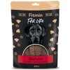 Fitmin For Life hovädzie chipsy maškrty pre psov 200 g