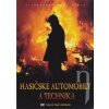 Hasičské automobily a technika (papierový obal) FE