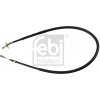 żażné lanko parkovacej brzdy FEBI BILSTEIN 21264