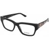 Dioptrické okuliare Guess GU50126 001 Veľkosť: 53