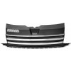 TUNING-TEC Predná maska, Volkswagen T6, 2015-2019, Chrome-Black