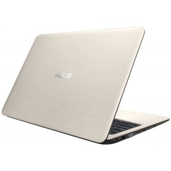 Asus F556UQ-DM954T