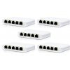 Ubiquiti UniFi Switch USW-Flex-Mini-5, 5-pack
