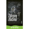 E-kniha Zákony zločinu - Peter Šloser