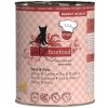 Catz Finefood Ragout Husa a Turek konzerva 380g