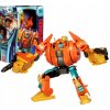 TRANSFORMERS EarthSpark Terran Jawbreaker Deluxe figúrka F8671