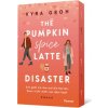 The Pumpkin Spice Latte Disaster