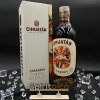 Cihuatán Cinabrio 12y 40% 0,7 l (kartón)