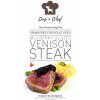 Dog's Chef DOG’S CHEF Mulberry Glazed Venison Steak 2 kg