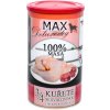 Sokol Falco MAX deluxe 3/4 kurčaťa sa svalovinou 1200 g