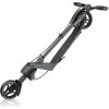 Globber One K 165 BR strieborná