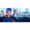 Tennis World Tour