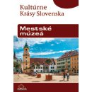 Mestské múzeá - Peter Maráky