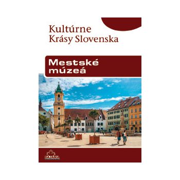 Mestské múzeá - Peter Maráky