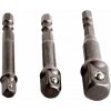 EXTOL CRAFT Adaptéry do vŕtačky 32600
