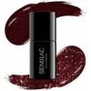 Semilac gél lak 393 Sparkling Black Cherry Červená 7 ml