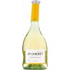 J.P.CHENET Chardonnay 12,5% 0,75 l (čistá fľaša)