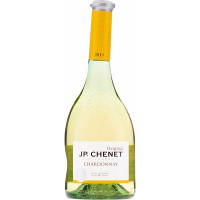 Vína Chardonnay – Heureka.sk