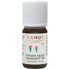 Hanus Silica tymiánová 10 ml