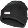 Thinsulate čiapka pletená Acryl čierna